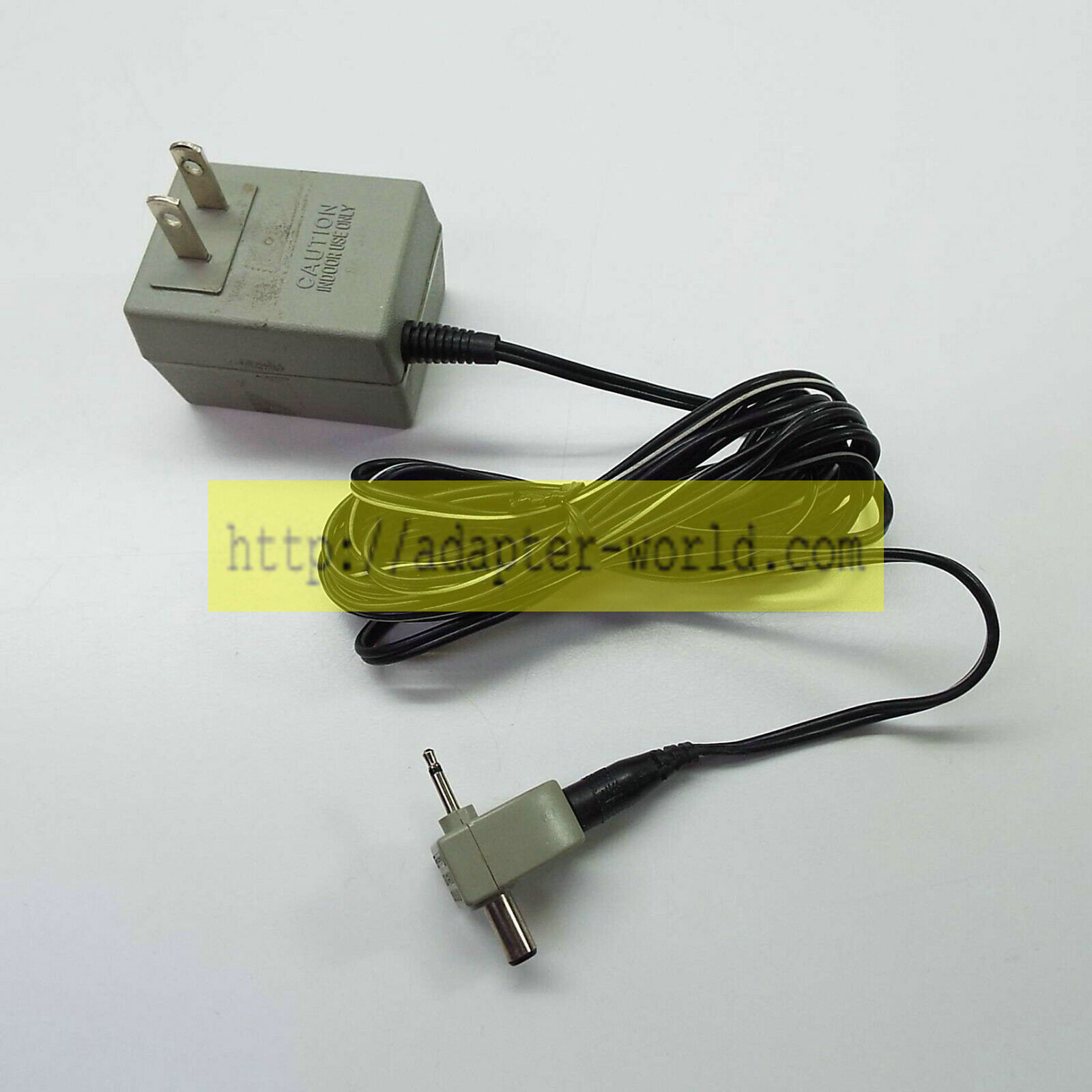 *Brand NEW* COLECO MODEL 2098 6-9V DC 100MA AC DC Adapter POWER SUPPLY